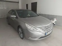 هیوندای، سوناتا