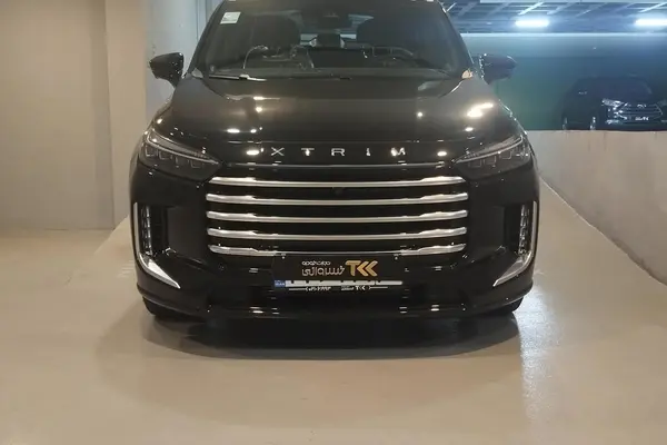 اکستریم، VX (QX)