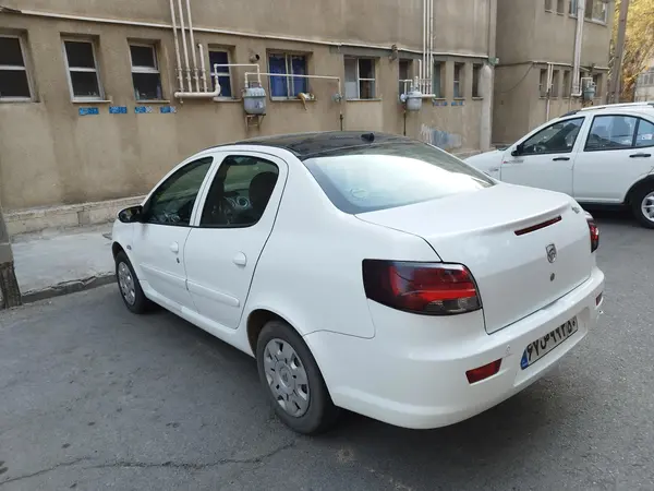 رانا، پلاس پانوراما