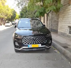 فونیکس، تیگو 7 پرو
