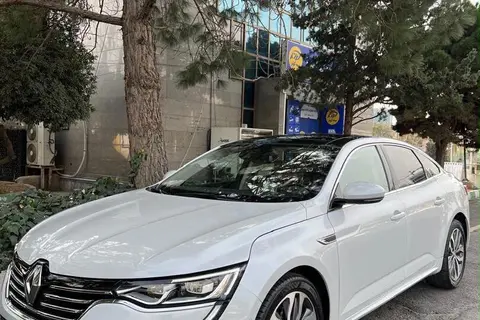 رنو، تالیسمان