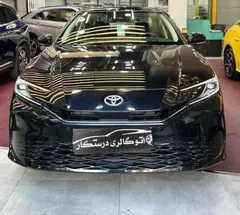 تویوتا، کمری هیبرید