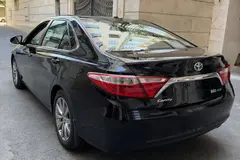 تویوتا، کمری هیبرید