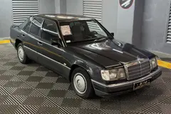 بنز، کلاس E