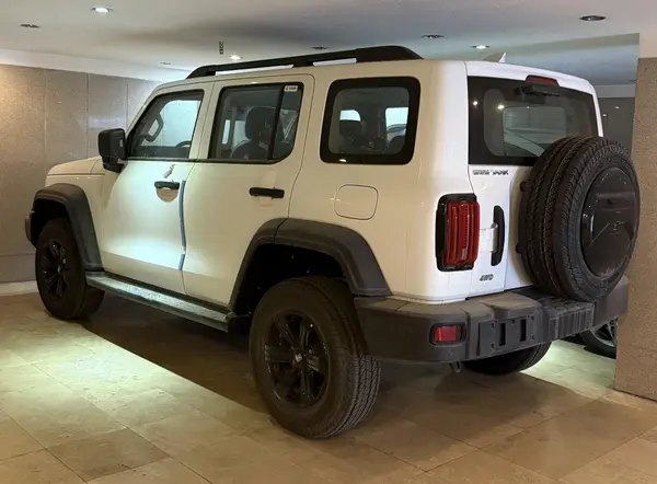 تانک  300 مونتاژی
