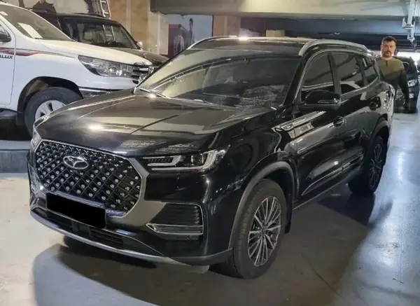 پیش فروش فونیکس، تیگو 8 پرو مکس (F8 PRO MAX)