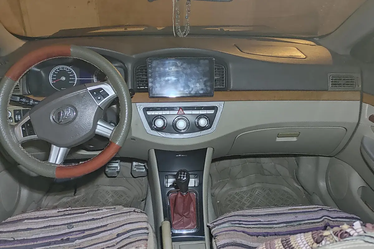 لیفان،  620