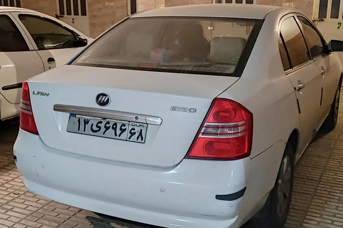 لیفان،  620