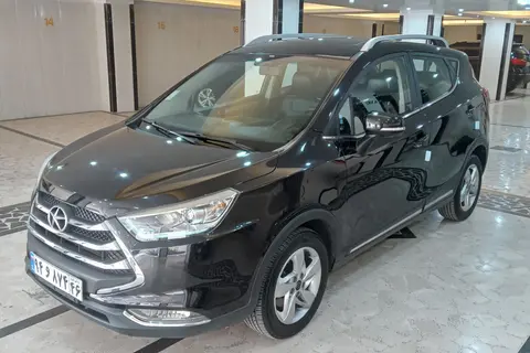 جک، S3