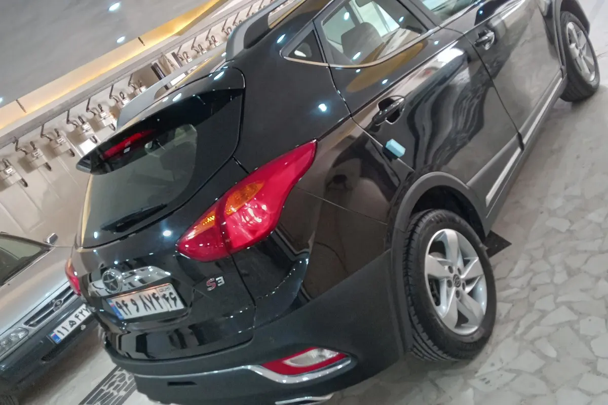 جک،  S3
