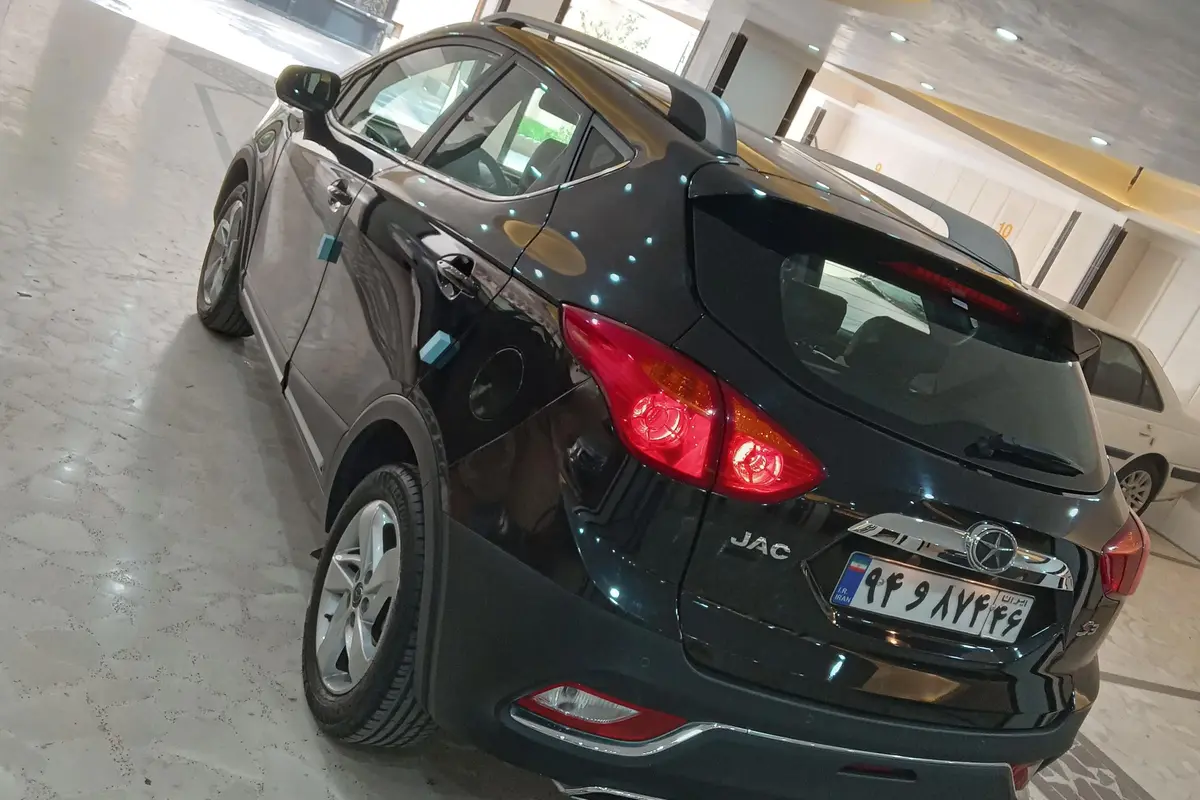 جک،  S3