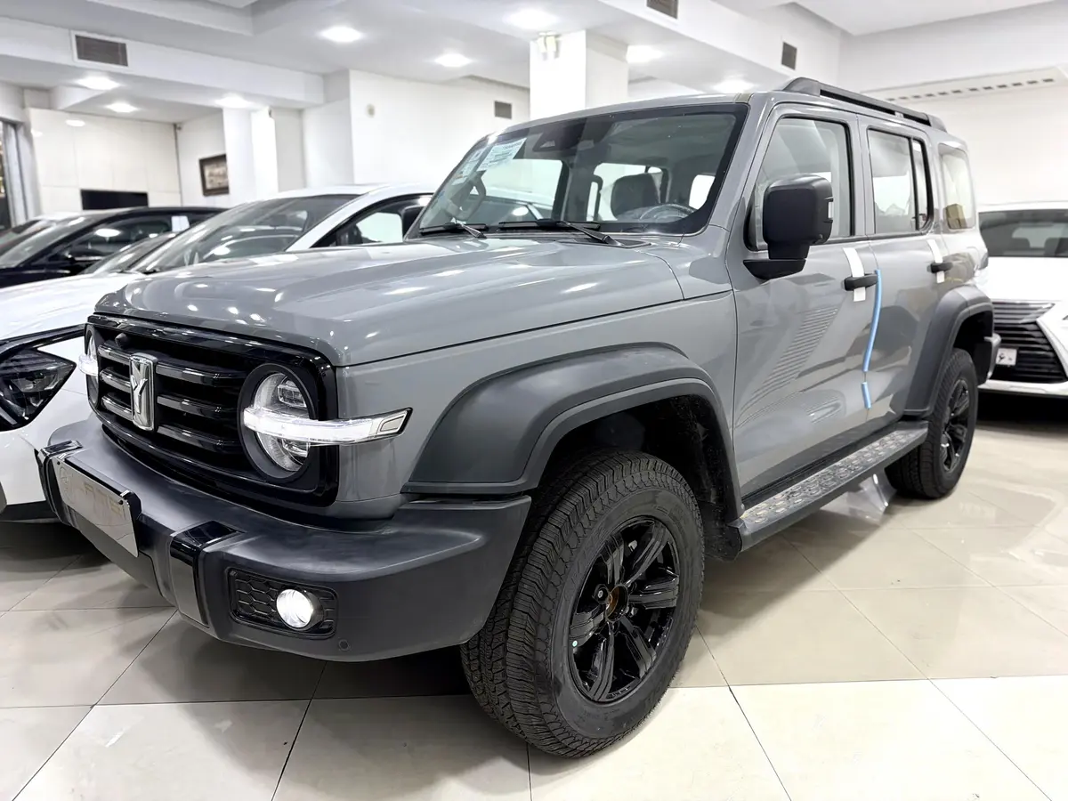 تانک،  300 مونتاژی