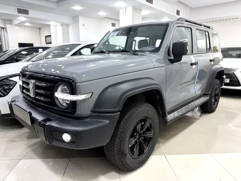 تانک، 300 مونتاژی