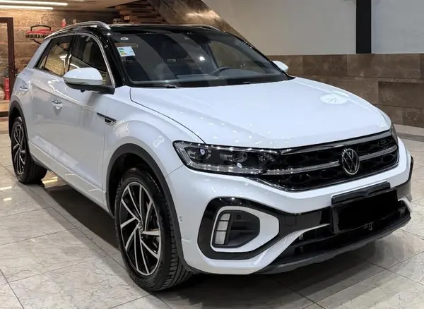 فولکس، تی راک