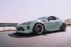 تویوتا، 86 GT