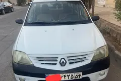 رنو، تندر 90