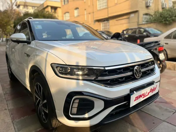 فولکس، تی راک