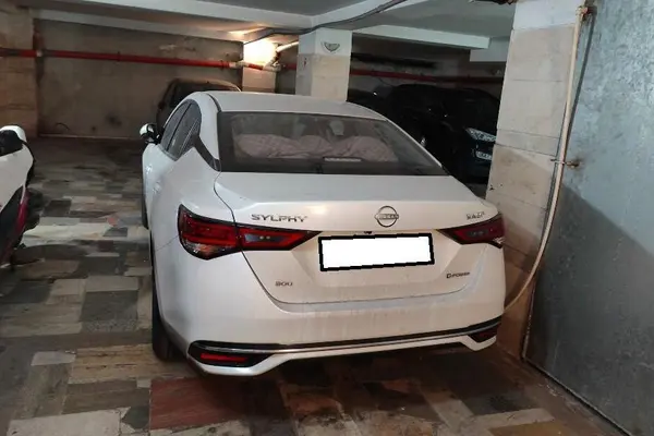 نیسان، سیلفی e-POWER