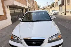 هیوندای، آوانته