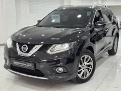 نیسان، ایکس تریل