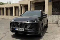 چانگان، CS 55 پلاس