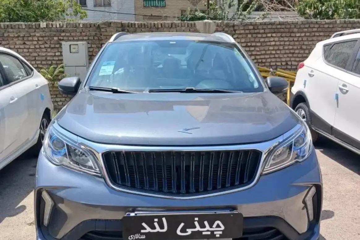 بی ای سی،  X3 PRO
