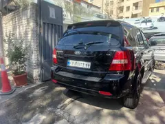 کیا، سورنتو