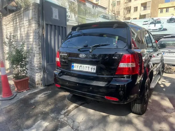 کیا، سورنتو