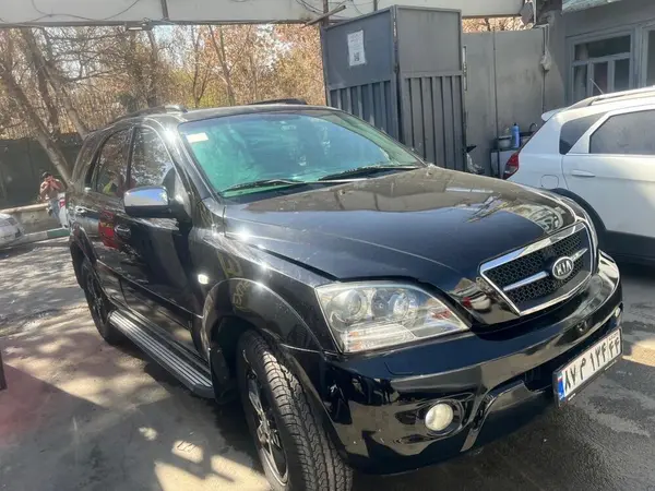 کیا، سورنتو