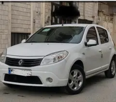 رنو، ساندرو