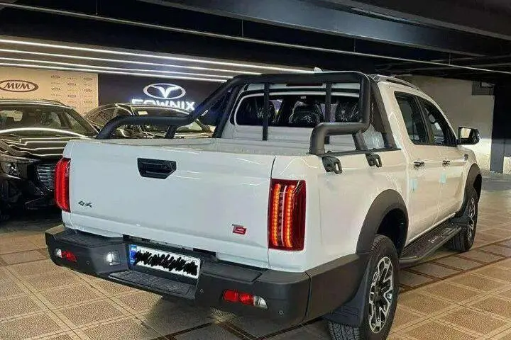 کی ام سی،  T9
