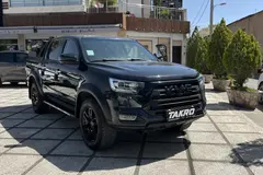 کی ام سی، T8