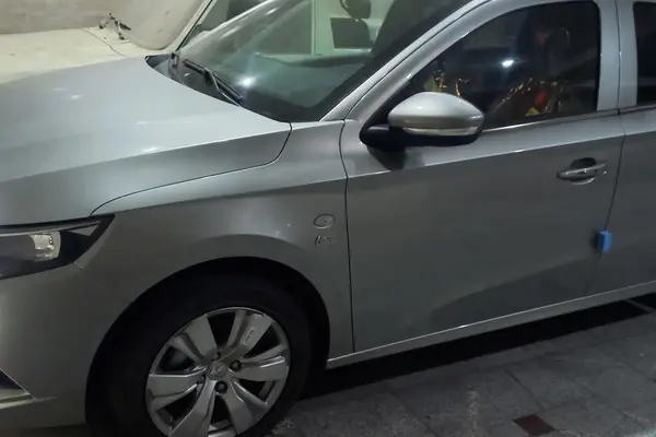 تارا، اتوماتیک V4