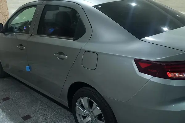 تارا، اتوماتیک V4