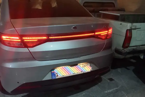 تارا، اتوماتیک V4