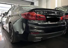 ب ام و، سری 5 سدان