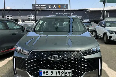 ام وی ام، X5