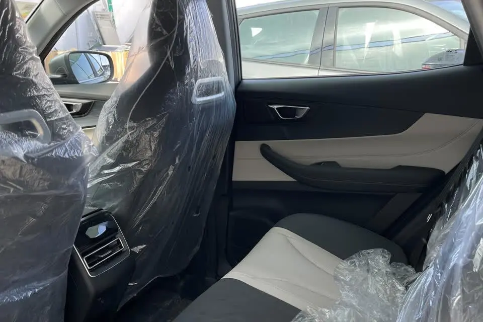 ام وی ام،  X5