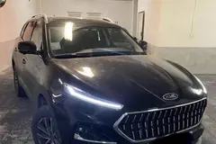 کی ام سی، K7