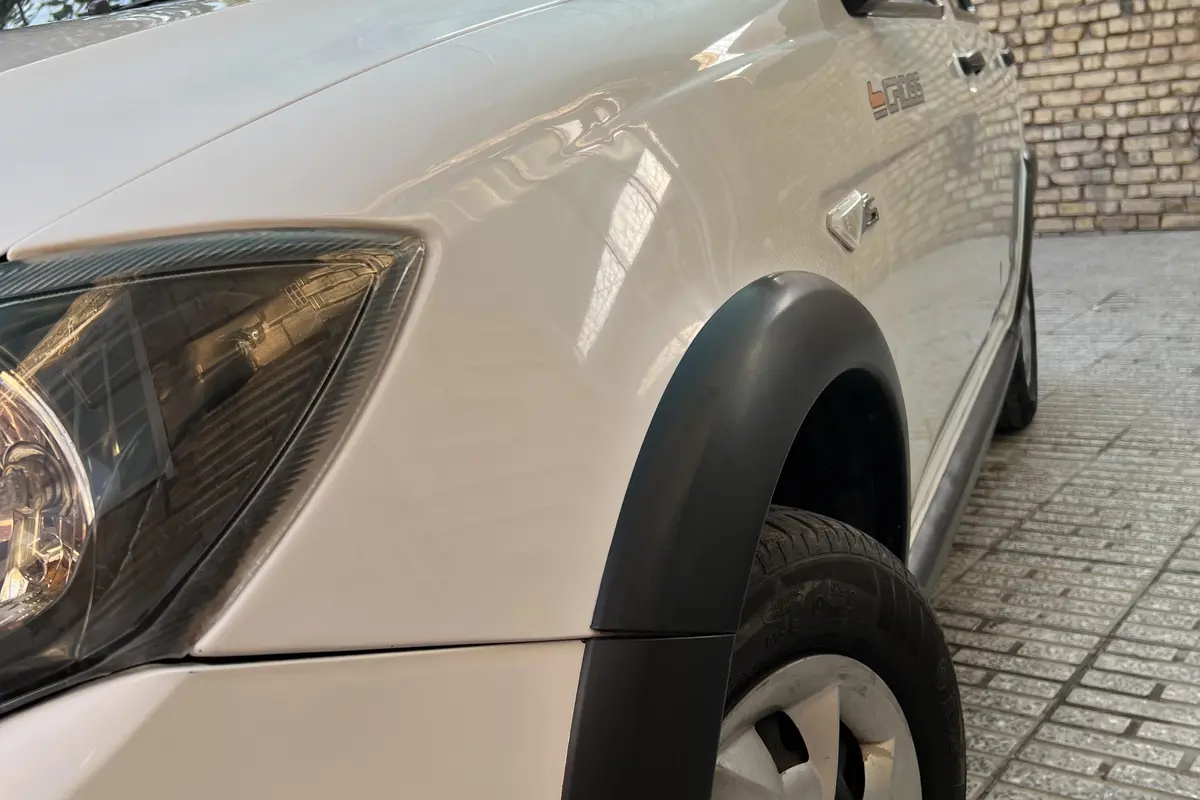 کوییک،  دنده ای S