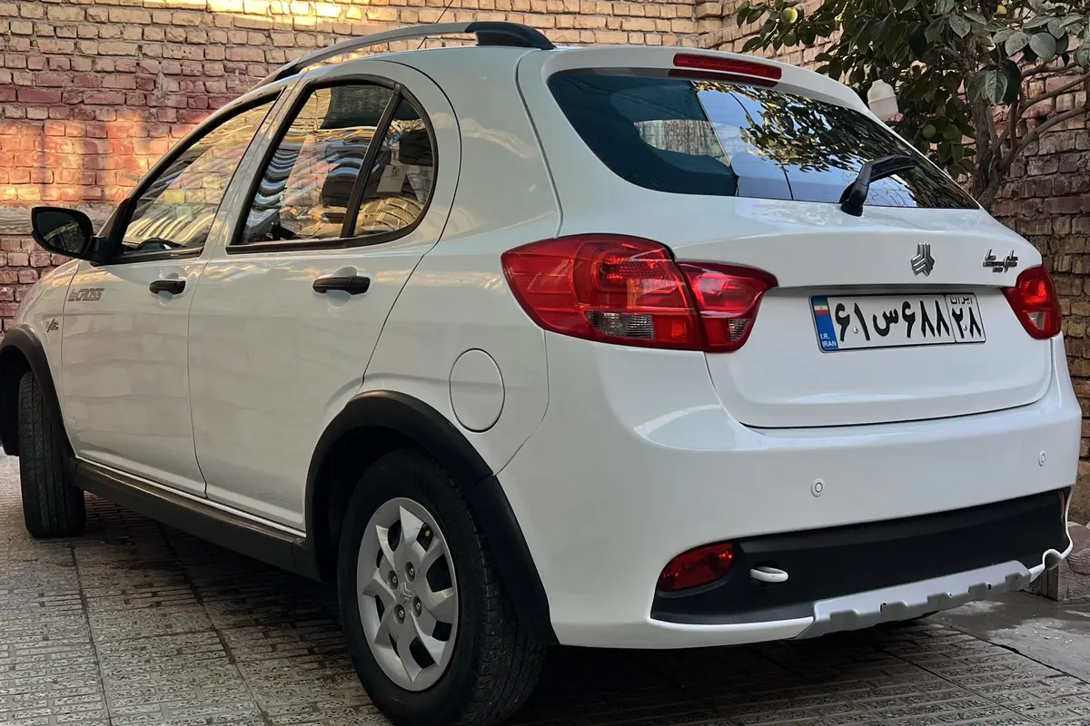کوییک،  دنده ای S