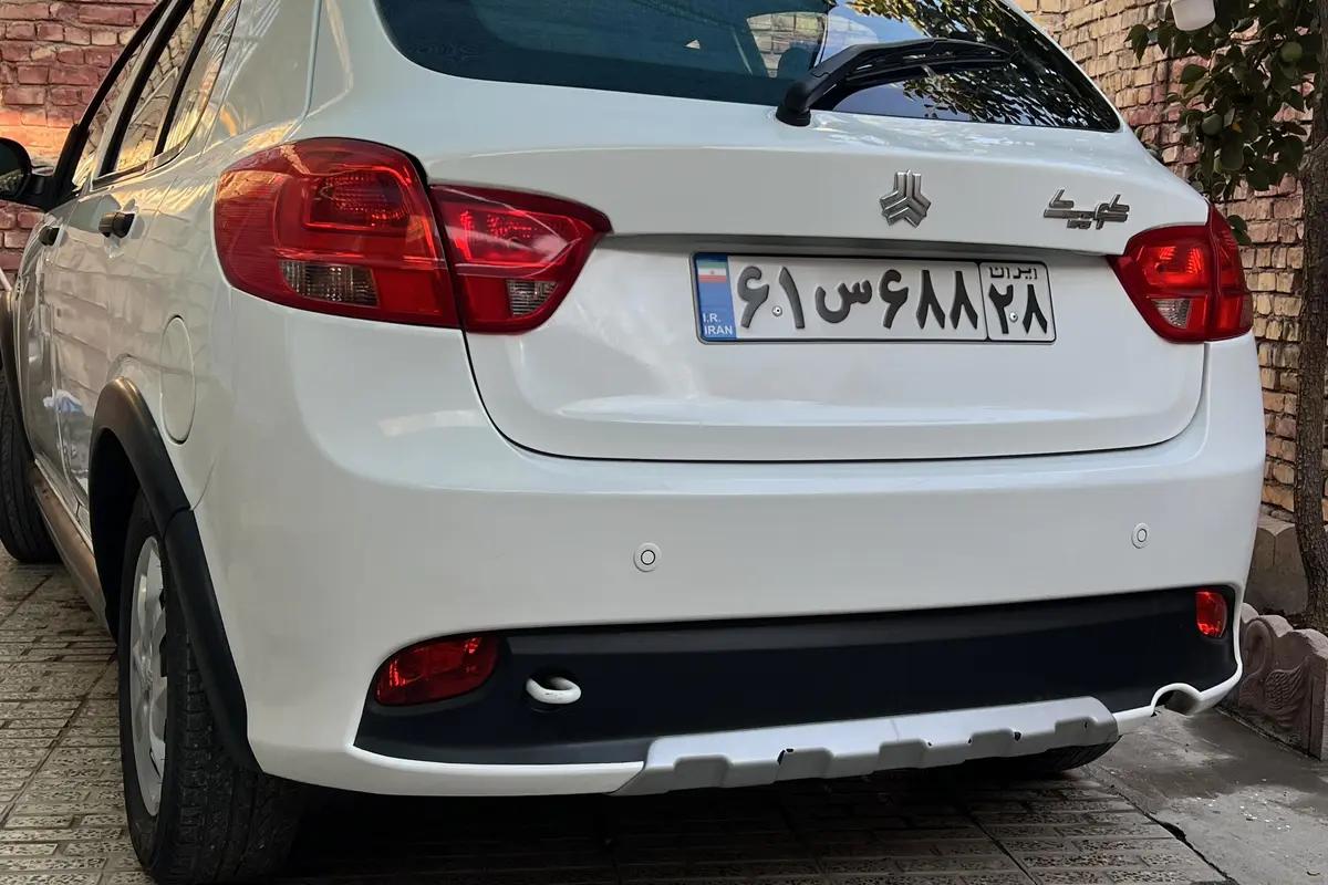 کوییک،  دنده ای S