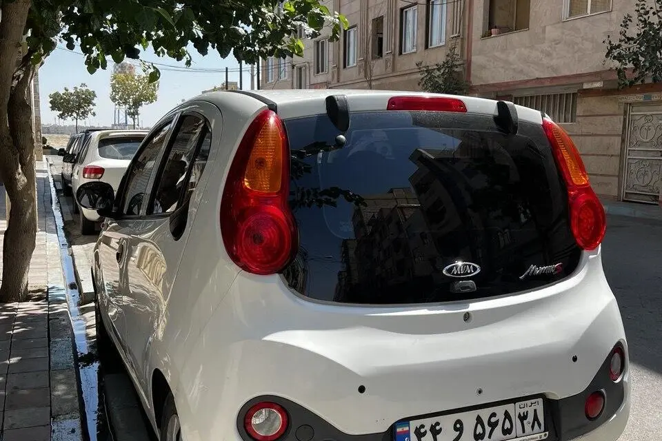 ام وی ام،  110S