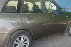 ام وی ام، X33