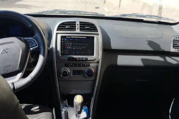 ام وی ام، X33