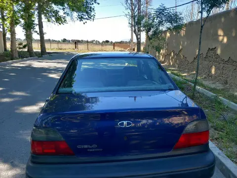 دوو، سیلو
