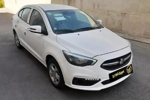 شاهین، GL دنده ای