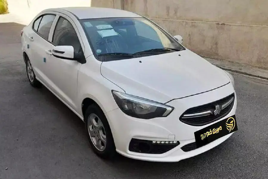 شاهین  GL دنده ای