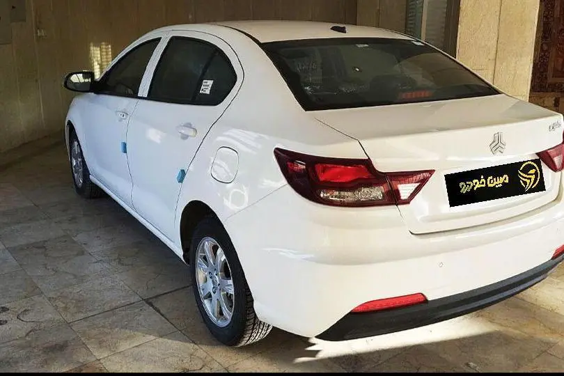 شاهین  GL دنده ای
