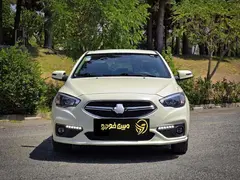 شاهین، GL دنده ای